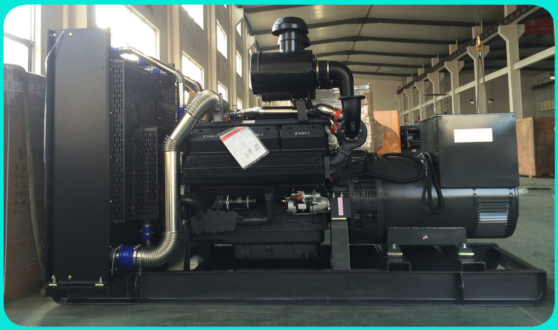 珀金斯動(dòng)力提醒北方客戶寒冷冬季柴油發(fā)電機(jī)組保養(yǎng)措施