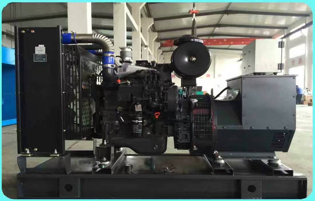 柴油發(fā)電機組錯誤操作的危害