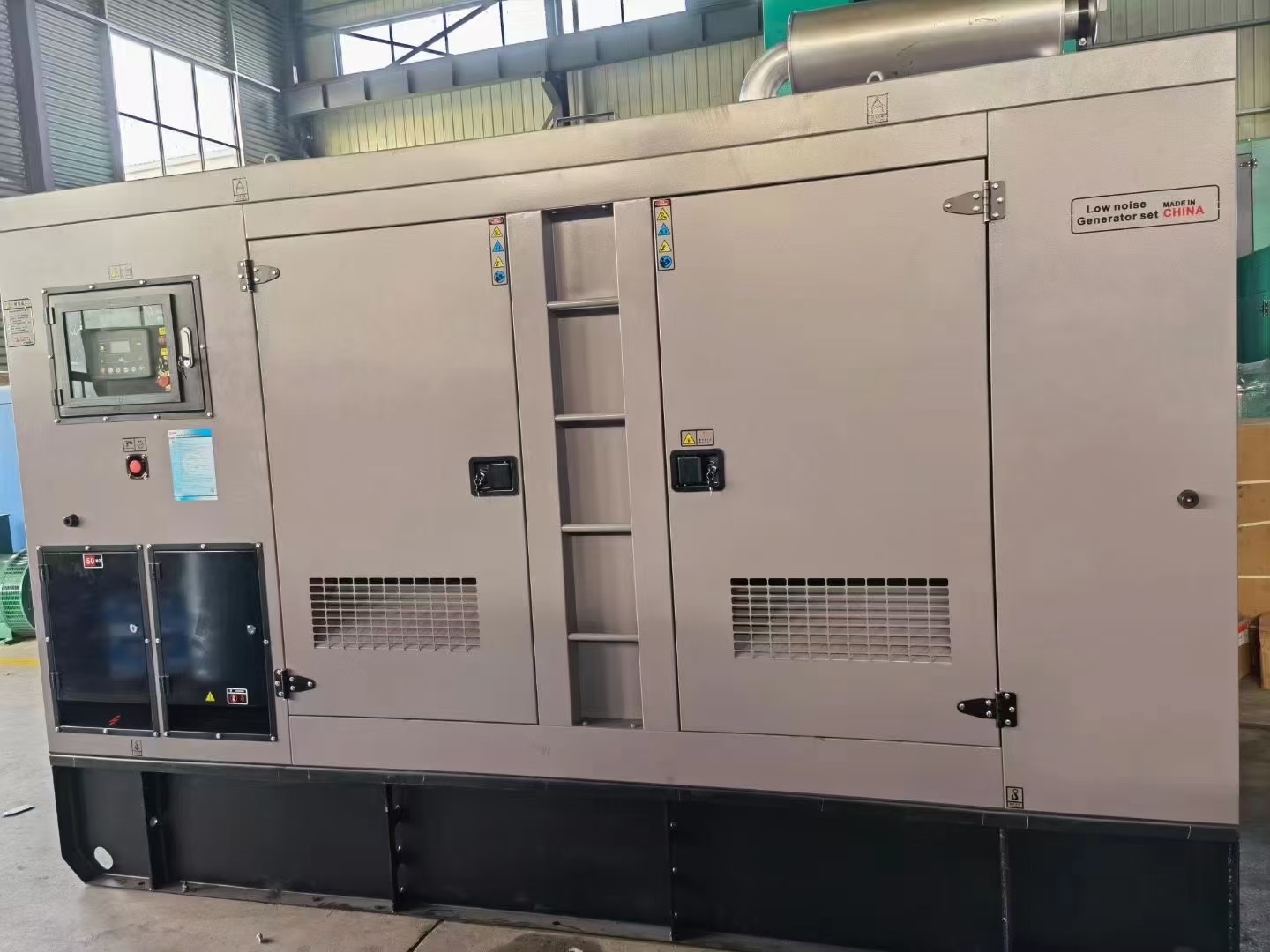 柴油發(fā)電機(jī)組會出現(xiàn)哪些故障？該如何解決